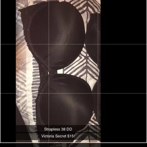 Victoria Secret Bra